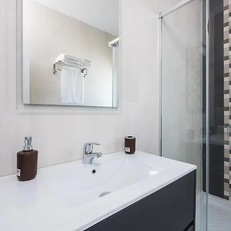 Casa El Palmar 2 펜션